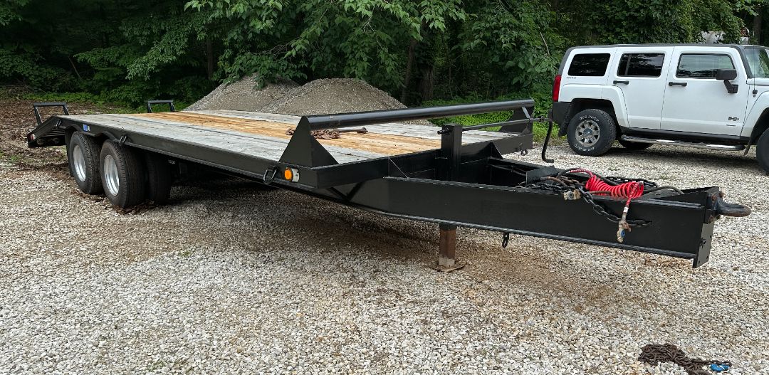 1997 STIGERS T-10232D - Image 3